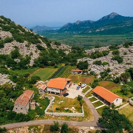 Apartments Econature Вірпазар Екстер'єр фото